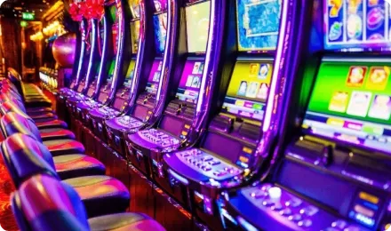 casino